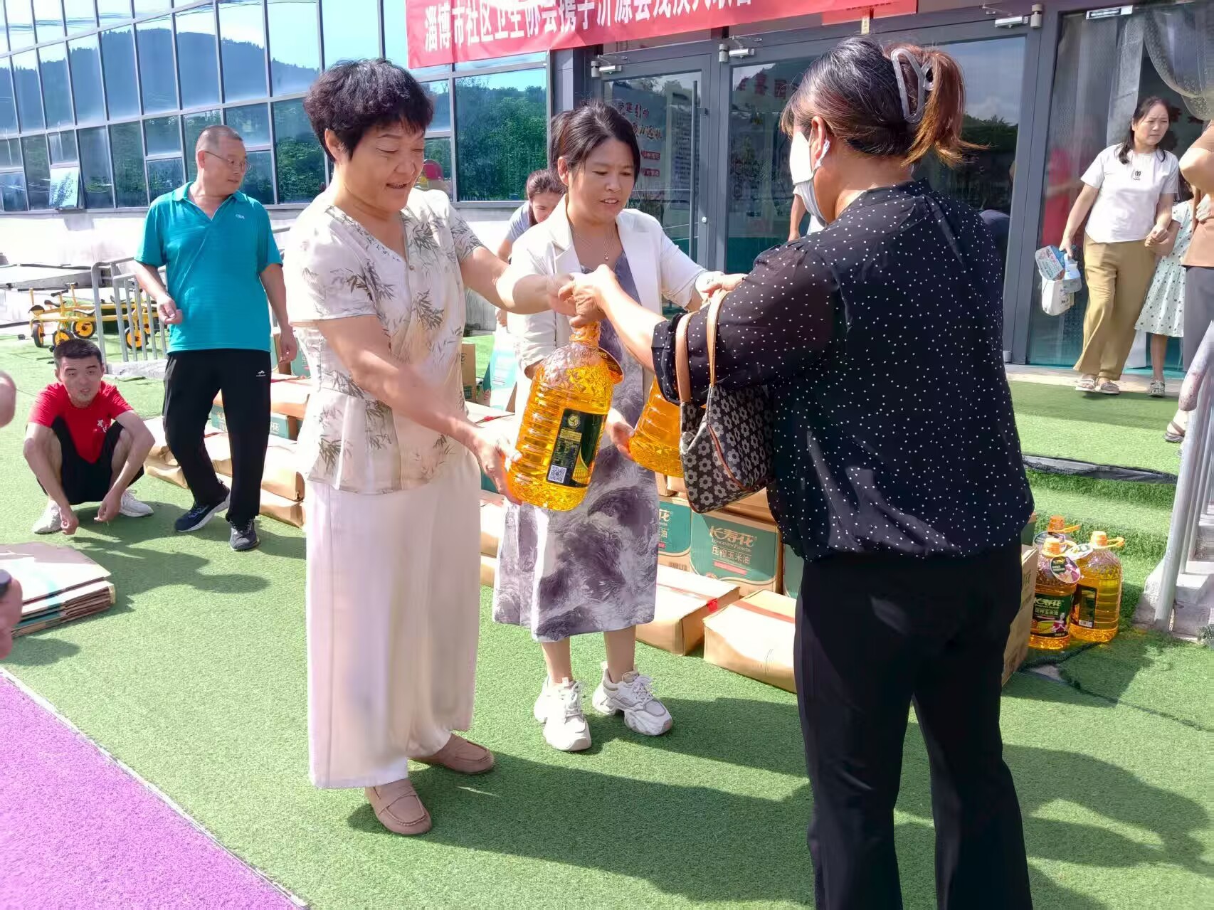 沉甸甸的爱(图6)