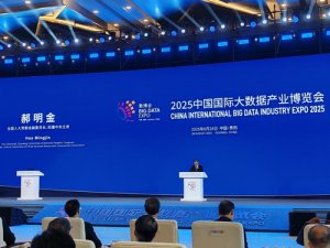 ���۲�ҵ���� ������չ��ƪح2025�й����ʴ����ݲ�ҵ�������ڹ�����Ļ