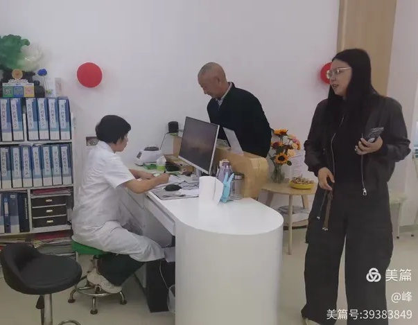平舆福音听力4S中心店成功举行“清晰聆听，乐享生活”茶话会 与会人员畅所欲言(图7)