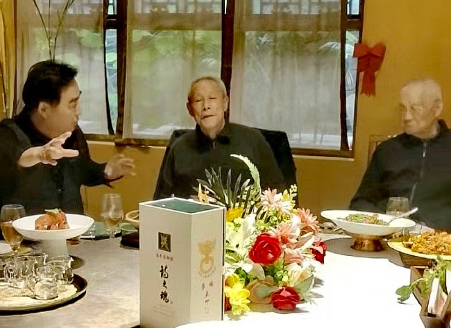 香山叶正红 重阳情更浓(图14) 香山叶正红 重阳情更浓(图14)