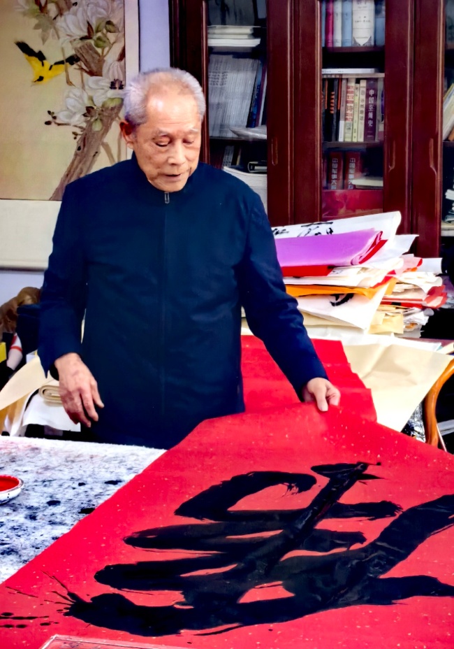 香山叶正红 重阳情更浓(图5) 香山叶正红 重阳情更浓(图5)