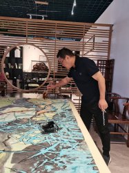 ��ī������ ����С���֡��������黭�����Ҹ������谲�Ļ�������չ��������