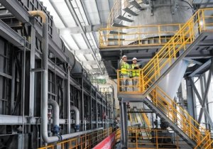 山西大同:我国首个千万吨级煤矸石示范