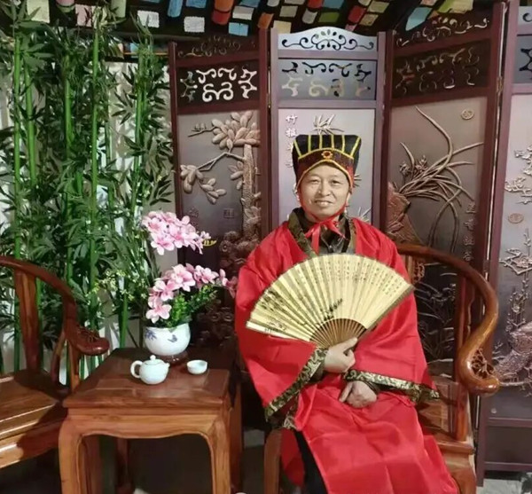 妙笔生辉寄深情---李澎彬老师作品赏析(图1)