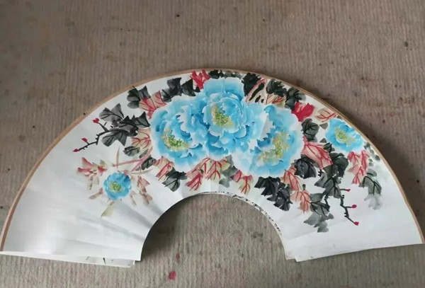 妙笔生辉寄深情---李澎彬老师作品赏析(图6)