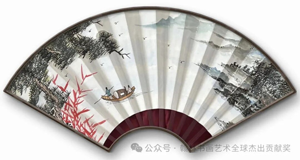 妙笔生辉寄深情---李澎彬老师作品赏析(图7)