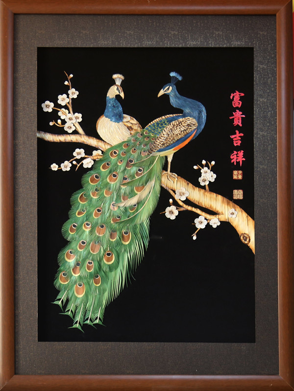 匠心承古开新篇 齐派非遗兴乡野 ——记河南省自强模范、乡村工匠名师齐胜广(图9)