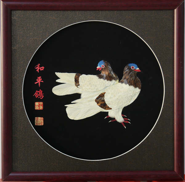 匠心承古开新篇 齐派非遗兴乡野 ——记河南省自强模范、乡村工匠名师齐胜广(图11)