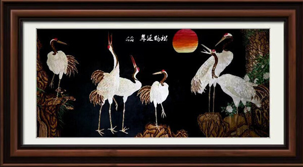 匠心承古开新篇 齐派非遗兴乡野 ——记河南省自强模范、乡村工匠名师齐胜广(图14)